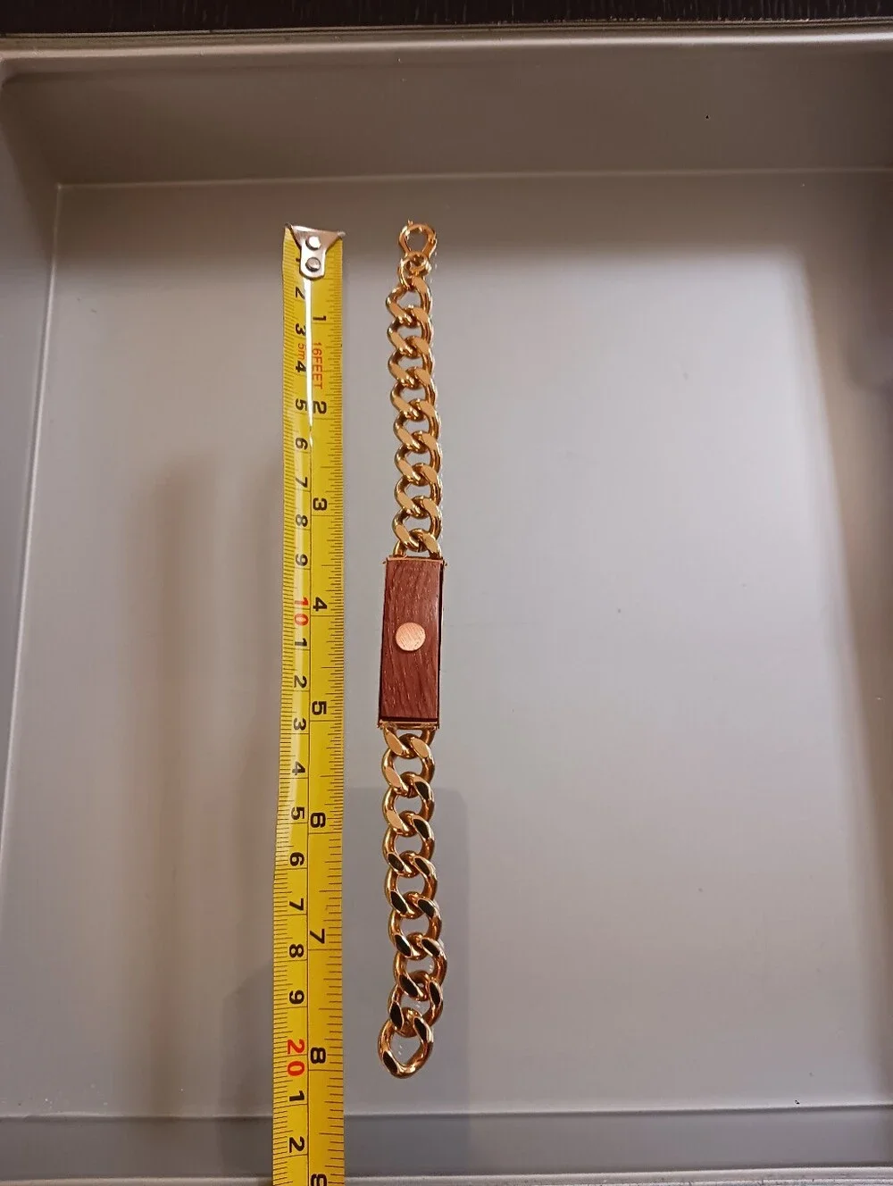Vintage Hickok Bracelet